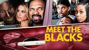 Watch The House Next Door: Meet the Blacks 2 | Prime Video